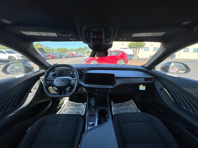 2025 Dodge Charger CHARGER 2-DOOR DAYTONA R/T AWD 2025 Dodge Charger CHARGER 2-DOOR DAYTONA R/T AWD