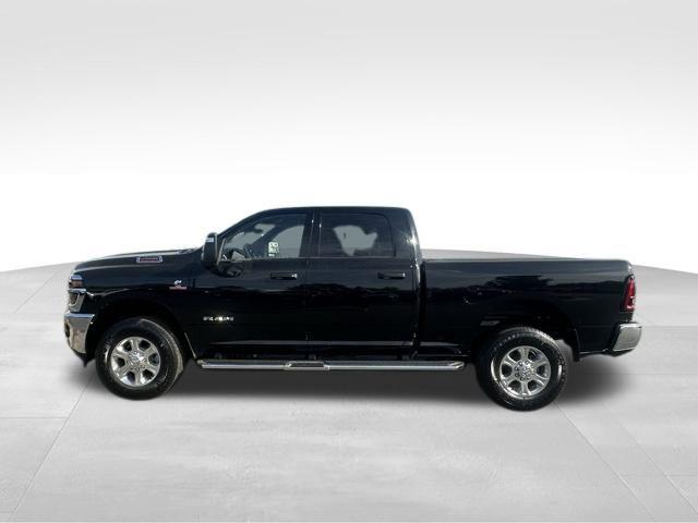 2025 RAM Ram 2500 RAM 2500 BIG HORN CREW CAB 4X4 64 BOX 2025 RAM Ram 2500 RAM 2500 BIG HORN CREW CAB 4X4 64 BOX