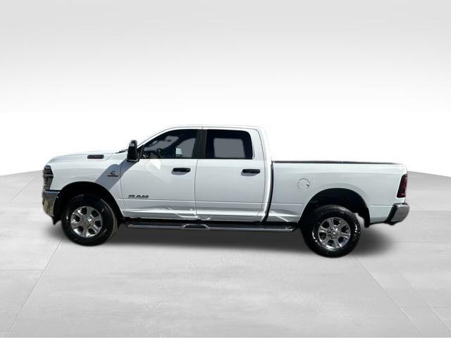 2025 RAM Ram 2500 RAM 2500 BIG HORN CREW CAB 4X4 64 BOX 2025 RAM Ram 2500 RAM 2500 BIG HORN CREW CAB 4X4 64 BOX