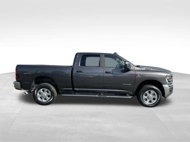 2025 RAM Ram 2500 RAM 2500 BIG HORN CREW CAB 4X4 64 BOX