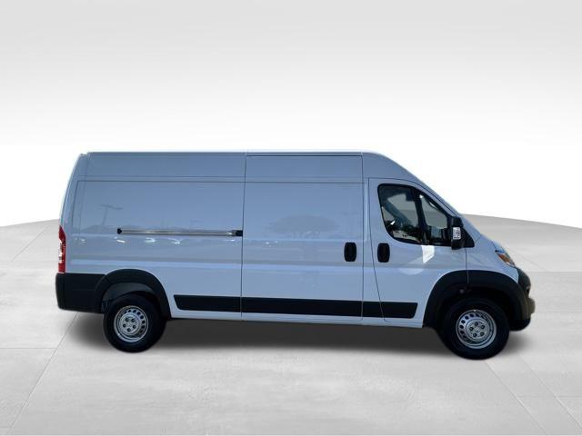 2025 RAM Ram ProMaster RAM PROMASTER 2500 TRADESMAN CARGO VAN HIGH ROOF 159 WB