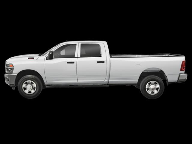 2025 RAM Ram 3500 RAM 3500 BIG HORN CREW CAB 4X4 8 BOX