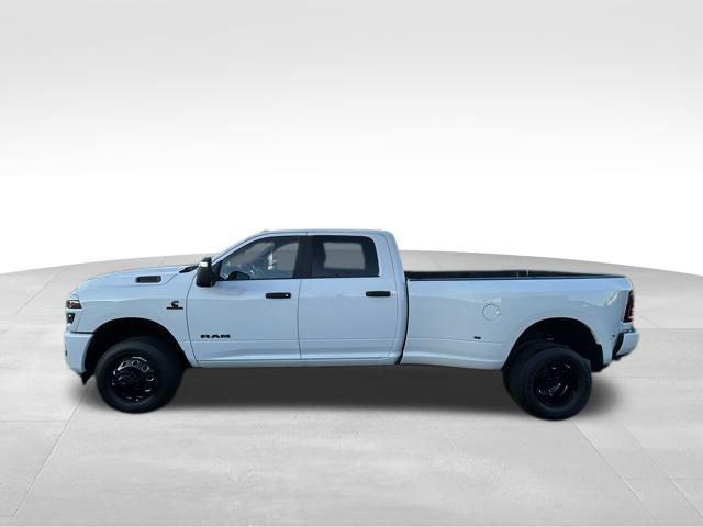 2025 RAM Ram 3500 RAM 3500 BIG HORN CREW CAB 4X4 8 BOX 2025 RAM Ram 3500 RAM 3500 BIG HORN CREW CAB 4X4 8 BOX