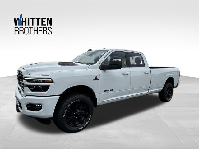 2026 RAM Ram 3500 RAM 3500 LARAMIE CREW CAB 4X4 8 BOX 2026 RAM Ram 3500 RAM 3500 LARAMIE CREW CAB 4X4 8 BOX