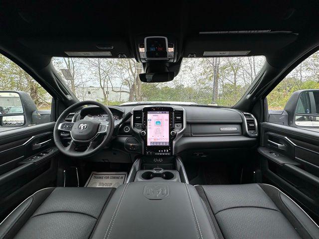 2026 RAM Ram 3500 RAM 3500 LARAMIE CREW CAB 4X4 8 BOX 2026 RAM Ram 3500 RAM 3500 LARAMIE CREW CAB 4X4 8 BOX