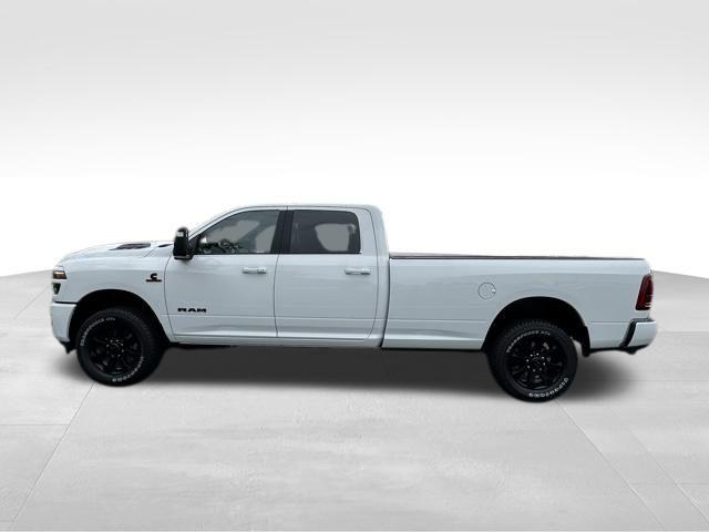2026 RAM Ram 3500 RAM 3500 LARAMIE CREW CAB 4X4 8 BOX 2026 RAM Ram 3500 RAM 3500 LARAMIE CREW CAB 4X4 8 BOX
