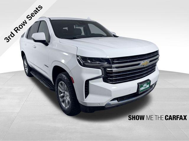 2023 Chevrolet Tahoe 2WD LT 2023 Chevrolet Tahoe 2WD LT