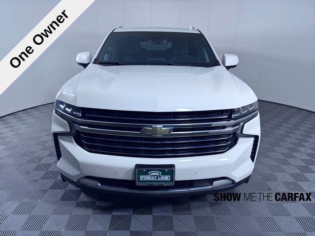 2023 Chevrolet Tahoe 2WD LT 2023 Chevrolet Tahoe 2WD LT