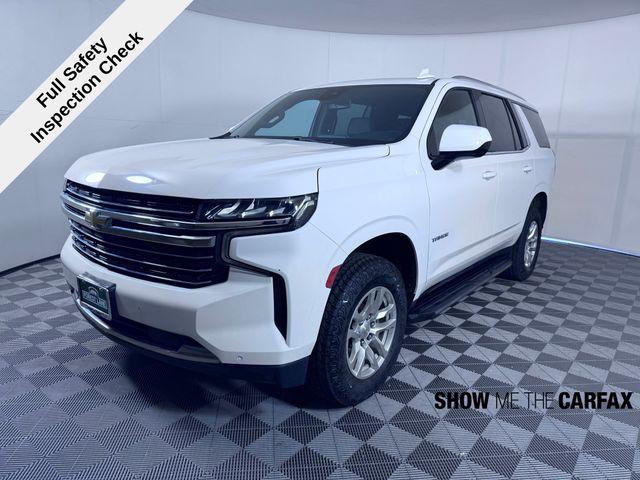 2023 Chevrolet Tahoe 2WD LT 2023 Chevrolet Tahoe 2WD LT
