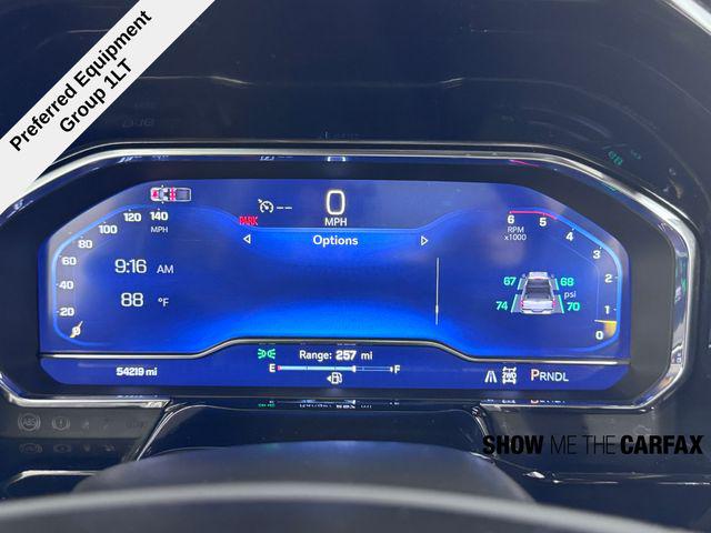 2024 Chevrolet Silverado 2500HD 4WD Crew Cab Standard Bed LT 2024 Chevrolet Silverado 2500HD 4WD Crew Cab Standard Bed LT