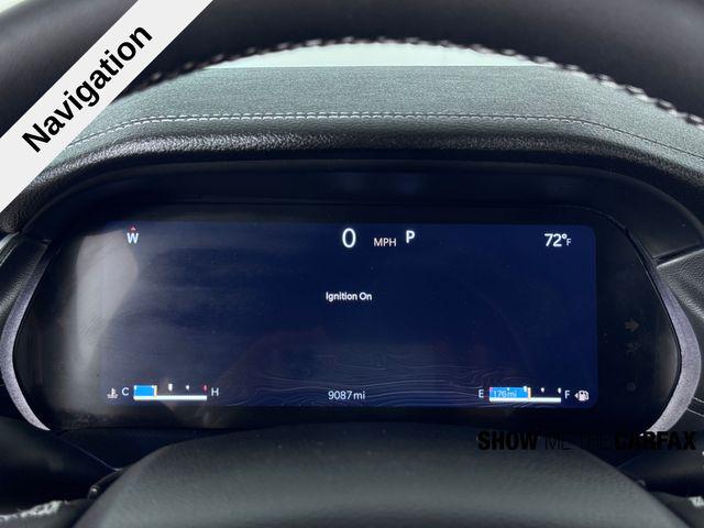 2024 Jeep Grand Cherokee Limited 4x2 2024 Jeep Grand Cherokee Limited 4x2