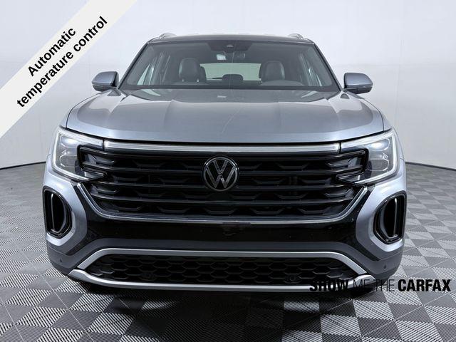 2024 Volkswagen Atlas Cross Sport 2.0T SE w/Technology 2024 Volkswagen Atlas Cross Sport 2.0T SE w/Technology