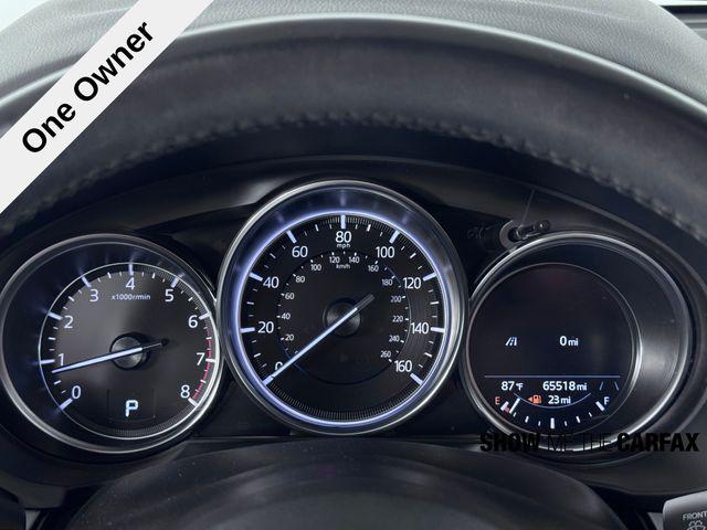 2022 Mazda CX-5 2.5 S Select