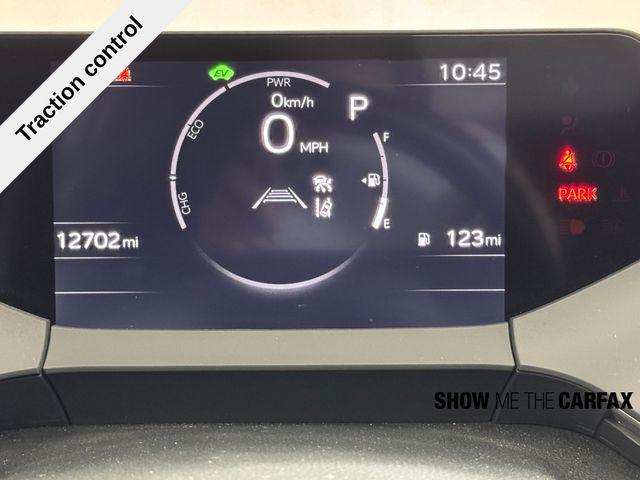 2023 Toyota Prius LE 2023 Toyota Prius LE