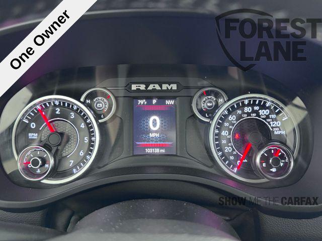 2020 RAM 1500 Lone Star Crew Cab 4x2 57 Box 2020 RAM 1500 Lone Star Crew Cab 4x2 57 Box