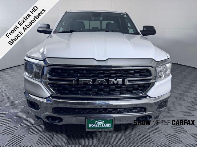 2022 RAM 1500 Big Horn 2022 RAM 1500 Big Horn