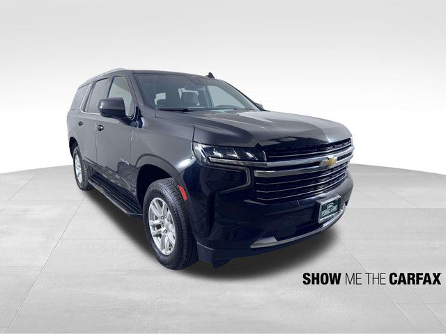 2023 Chevrolet Tahoe 2WD LT 2023 Chevrolet Tahoe 2WD LT