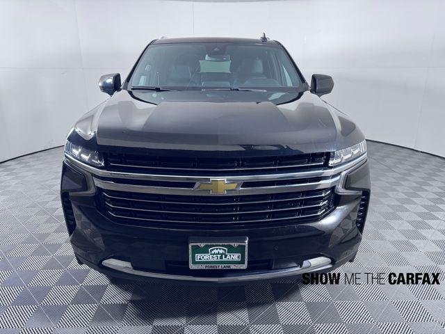 2023 Chevrolet Tahoe 2WD LT 2023 Chevrolet Tahoe 2WD LT