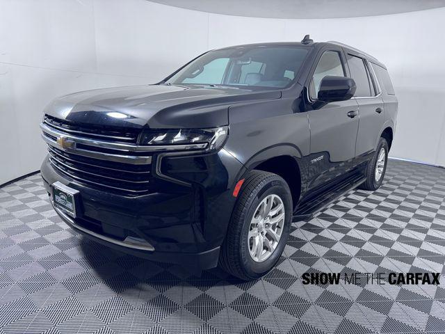 2023 Chevrolet Tahoe 2WD LT 2023 Chevrolet Tahoe 2WD LT