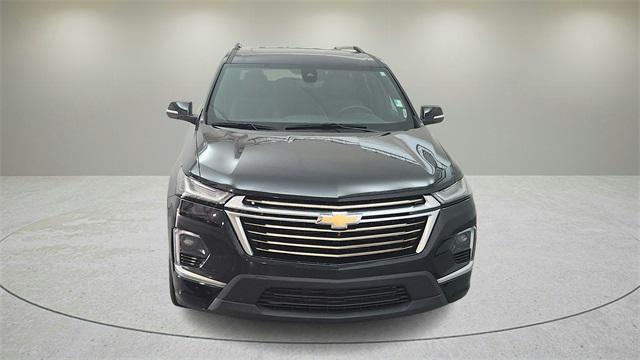 2023 Chevrolet Traverse AWD High Country