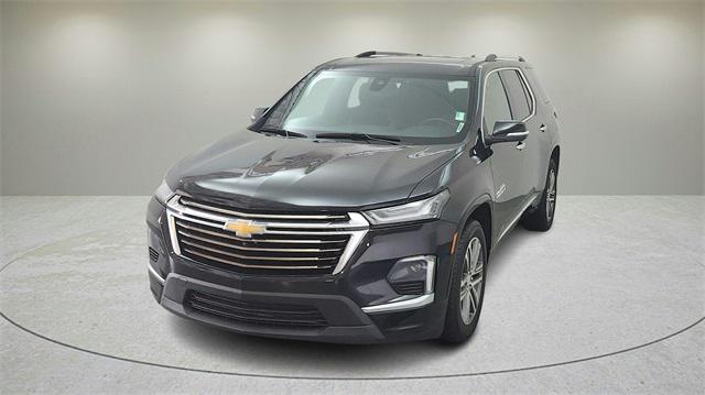 2023 Chevrolet Traverse AWD High Country