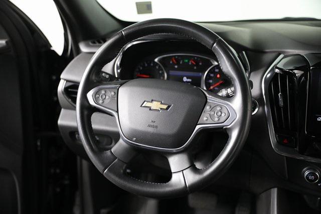 2022 Chevrolet Traverse FWD LT Cloth