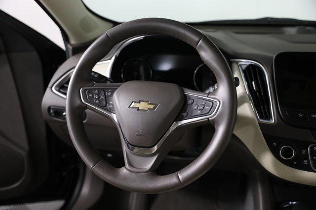 2024 Chevrolet Malibu FWD 2LT 2024 Chevrolet Malibu FWD 2LT