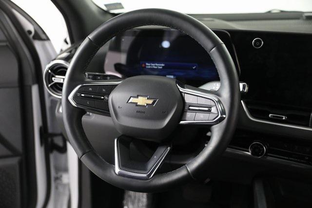 2025 Chevrolet Equinox AWD LT 2025 Chevrolet Equinox AWD LT