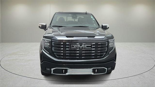 2023 GMC Sierra 1500 4WD Crew Cab Short Box Denali Ultimate 2023 GMC Sierra 1500 4WD Crew Cab Short Box Denali Ultimate