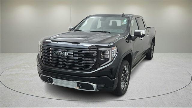 2023 GMC Sierra 1500 4WD Crew Cab Short Box Denali Ultimate 2023 GMC Sierra 1500 4WD Crew Cab Short Box Denali Ultimate