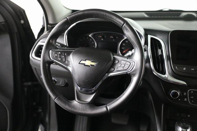 2019 Chevrolet Equinox LT 2019 Chevrolet Equinox LT