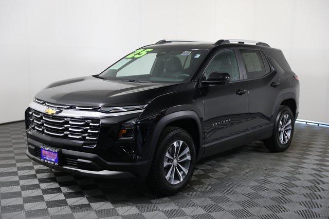 2025 Chevrolet Equinox AWD LT 2025 Chevrolet Equinox AWD LT