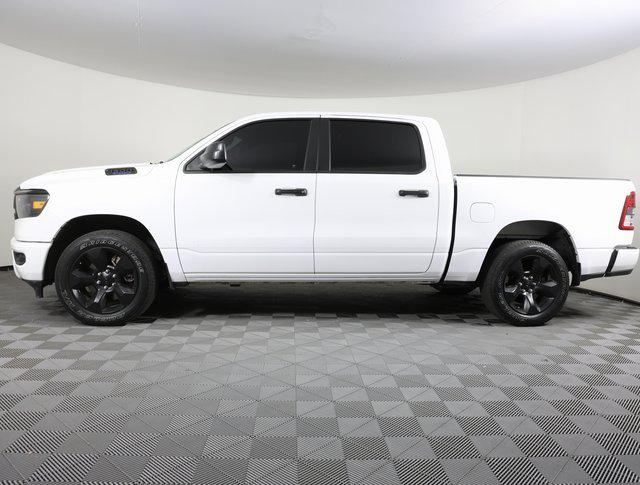 2024 RAM 1500 Tradesman Crew Cab 4x2 57 Box 2024 RAM 1500 Tradesman Crew Cab 4x2 57 Box