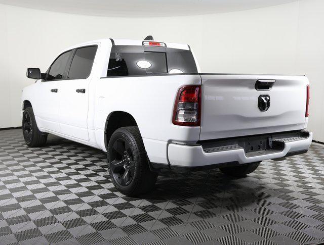 2024 RAM 1500 Tradesman Crew Cab 4x2 57 Box 2024 RAM 1500 Tradesman Crew Cab 4x2 57 Box