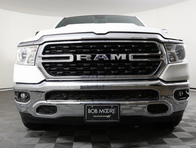 2023 RAM 1500 Lone Star Crew Cab 4x4 57 Box 2023 RAM 1500 Lone Star Crew Cab 4x4 57 Box