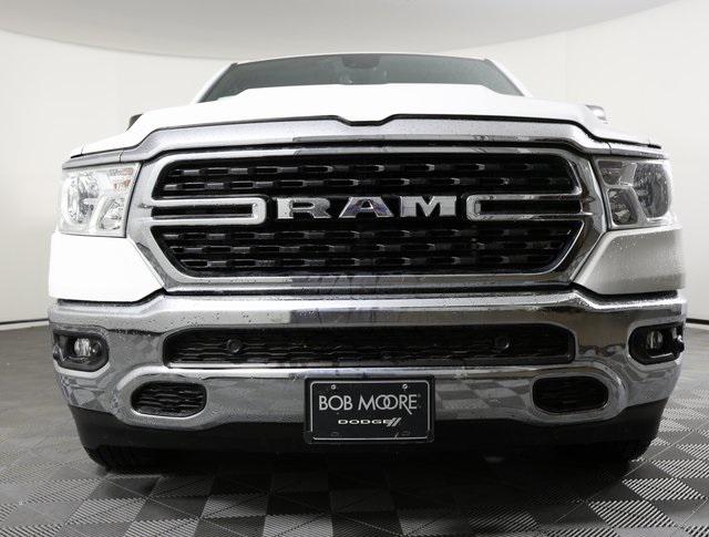 2023 RAM 1500 Lone Star Crew Cab 4x4 57 Box 2023 RAM 1500 Lone Star Crew Cab 4x4 57 Box