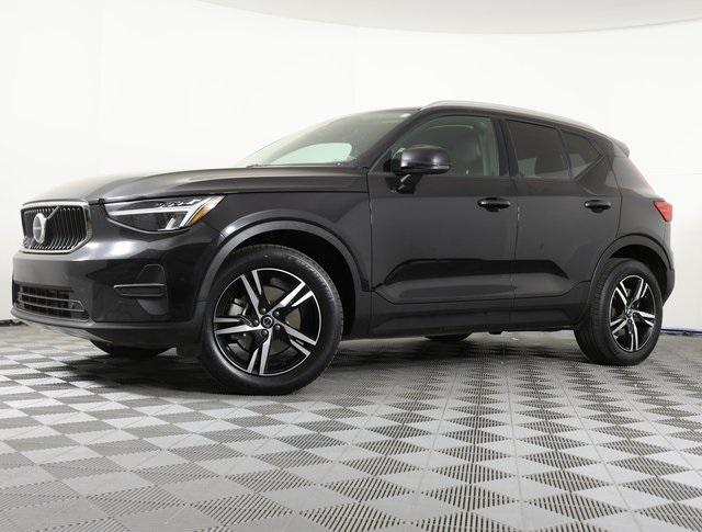 2023 Volvo XC40 B5 Core 2023 Volvo XC40 B5 Core