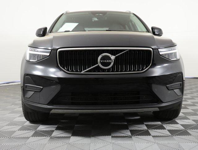 2023 Volvo XC40 B5 Core 2023 Volvo XC40 B5 Core