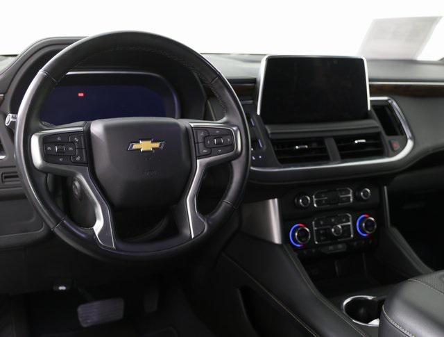 2023 Chevrolet Suburban 2WD Premier