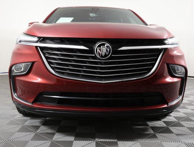 2024 Buick Enclave Premium FWD