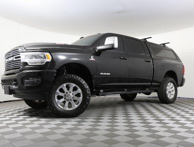 2023 RAM 2500 Laramie Crew Cab 4x4 64 Box