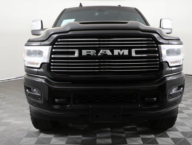 2023 RAM 2500 Laramie Crew Cab 4x4 64 Box