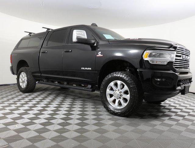 2023 RAM 2500 Laramie Crew Cab 4x4 64 Box