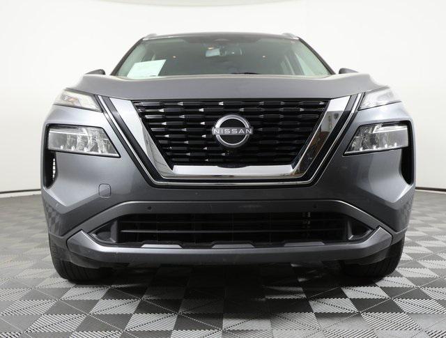 2023 Nissan Rogue SL Intelligent AWD