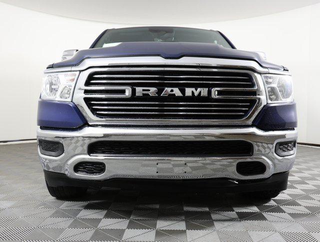 2023 RAM 1500 Laramie Crew Cab 4x4 57 Box 2023 RAM 1500 Laramie Crew Cab 4x4 57 Box