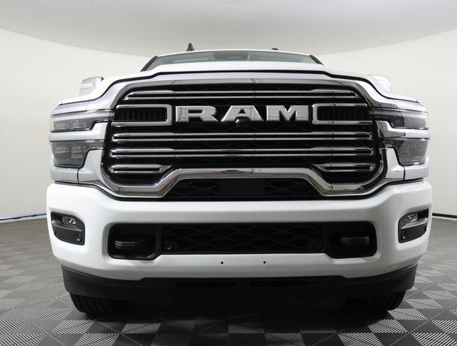 2025 RAM 2500 Laramie Crew Cab 4x4 64 Box