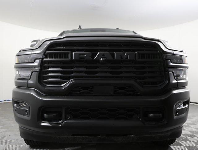 2025 RAM 2500 Tradesman Crew Cab 4x4 8 Box