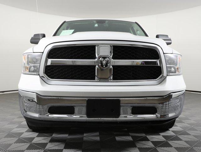 2023 RAM 1500 Classic SLT Crew Cab 4x4 57 Box 2023 RAM 1500 Classic SLT Crew Cab 4x4 57 Box
