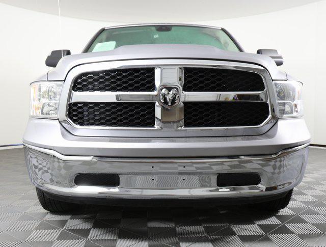 2023 RAM 1500 Classic SLT Crew Cab 4x4 57 Box 2023 RAM 1500 Classic SLT Crew Cab 4x4 57 Box