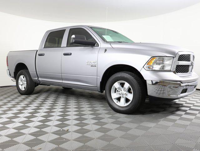 2023 RAM 1500 Classic SLT Crew Cab 4x4 57 Box 2023 RAM 1500 Classic SLT Crew Cab 4x4 57 Box